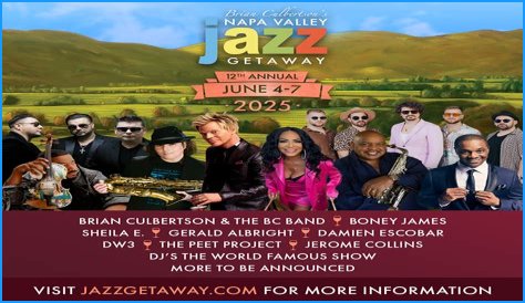 Best Las Vegas Jazz Festival 2024: Get Tickets At Unbeatable Prices